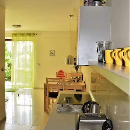 Apartamenty Gabrysia 8 Międzywodzie Zewnętrze zdjęcie