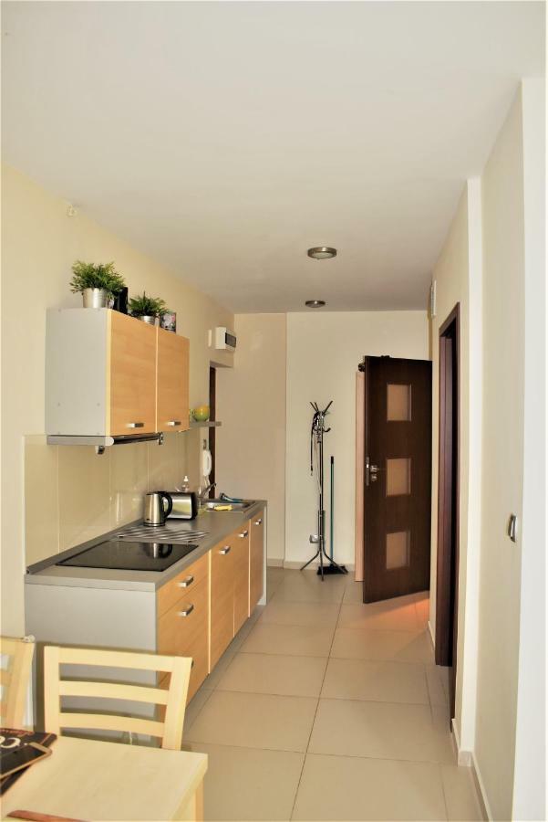Apartment Gabrysia 8