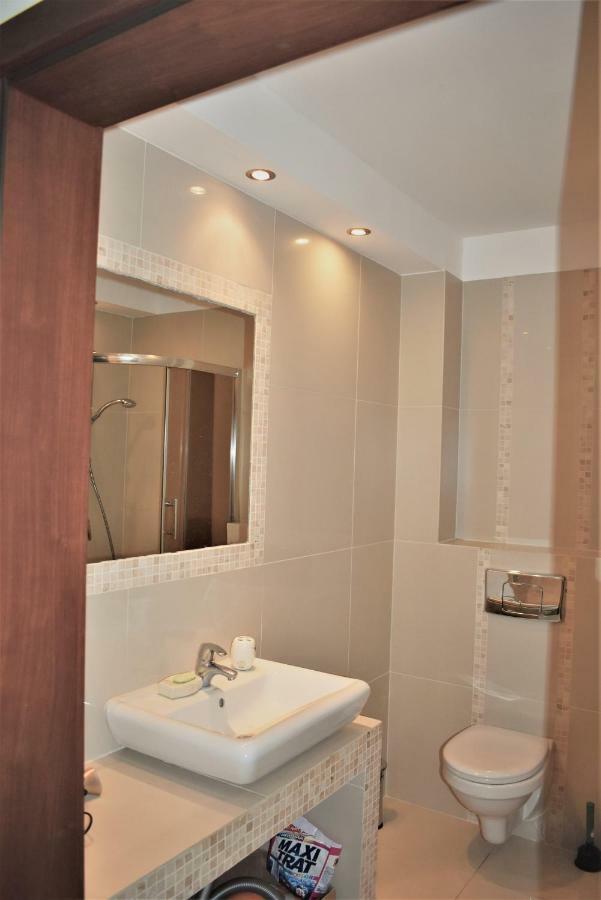 Apartment Gabrysia 8