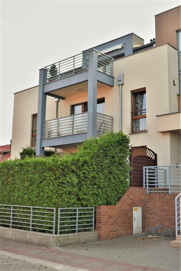 Apartment Gabrysia 8 *
